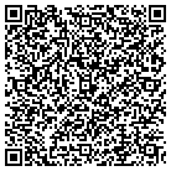 QR-код с контактной информацией организации Fiat Деталь