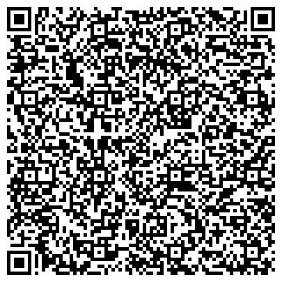 QR-код с контактной информацией организации Муниципальная информационно-библиотечная система г. Новокузнецка, МБУ, Единство