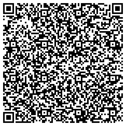 QR-код с контактной информацией организации Муниципальная информационно-библиотечная система г. Новокузнецка, МБУ, Крылья