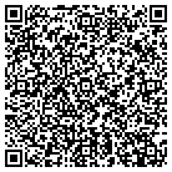 QR-код с контактной информацией организации ОКНА ПВХ