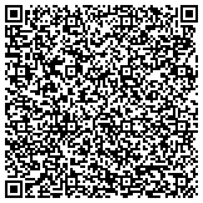 QR-код с контактной информацией организации Муниципальная информационно-библиотечная система г. Новокузнецка, МБУ, Запсибовская