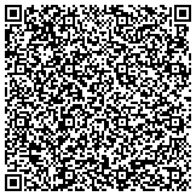 QR-код с контактной информацией организации Муниципальная информационно-библиотечная система г. Новокузнецка, МБУ, Куйбышевская