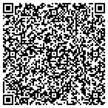 QR-код с контактной информацией организации Новая столица