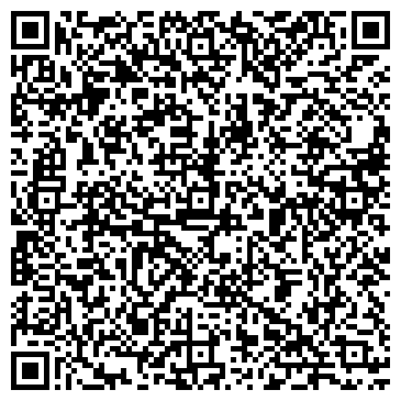 QR-код с контактной информацией организации Эра Фитнес