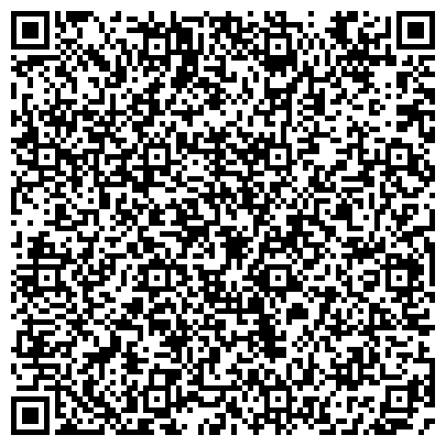 QR-код с контактной информацией организации Муниципальная информационно-библиотечная система г. Новокузнецка, МБУ, Наша библиотека