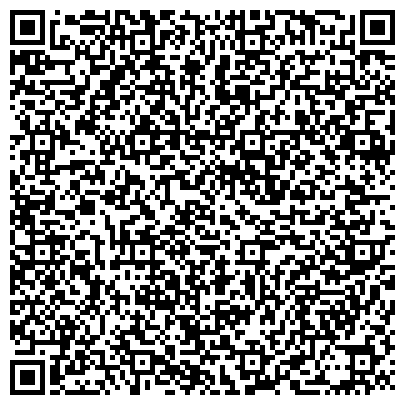 QR-код с контактной информацией организации Муниципальная информационно-библиотечная система г. Новокузнецка, МБУ, Патрия