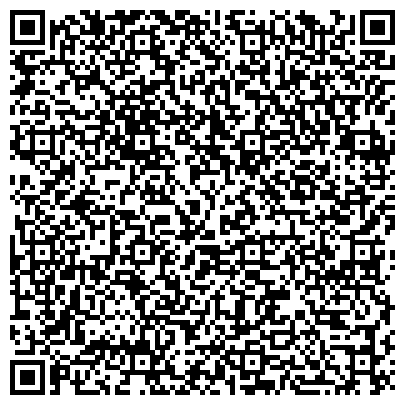 QR-код с контактной информацией организации Муниципальная информационно-библиотечная система г. Новокузнецка, МБУ, Фесковская