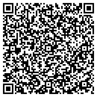 QR-код с контактной информацией организации РАДА