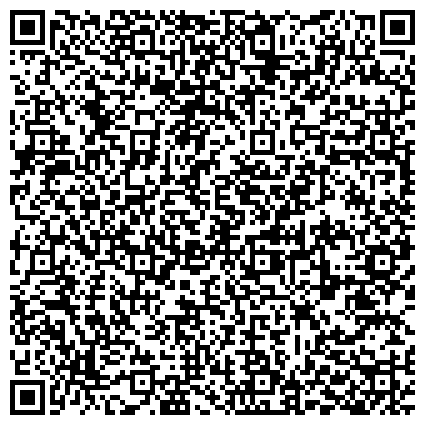QR-код с контактной информацией организации Муниципальная информационно-библиотечная система г. Новокузнецка, МБУ, Перспектива