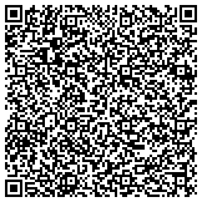 QR-код с контактной информацией организации Муниципальная информационно-библиотечная система г. Новокузнецка, МБУ, Притомская