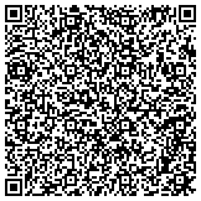 QR-код с контактной информацией организации «Прокопьевский городской краеведческий музей»