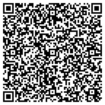 QR-код с контактной информацией организации Чита Моторс