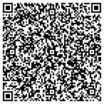 QR-код с контактной информацией организации ООО ЭКОС