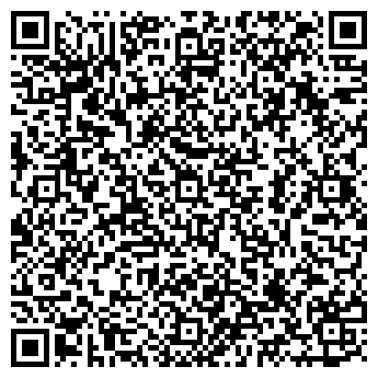 QR-код с контактной информацией организации ООО КрасЭнергоСтрой