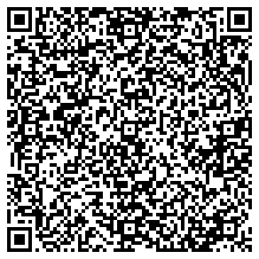QR-код с контактной информацией организации МБУ "МИБС" г.Новокузнецка Народный музей семьи Рерихов