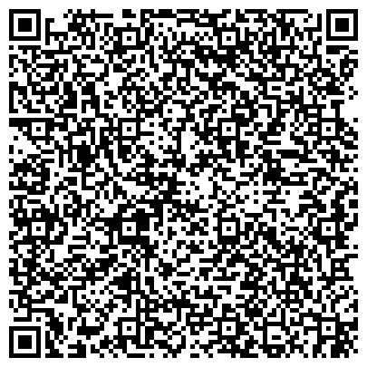 QR-код с контактной информацией организации Новокузнецкий литературно-мемориальный музей Ф.М. Достоевского