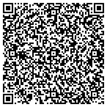 QR-код с контактной информацией организации Вариант