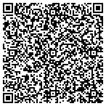 QR-код с контактной информацией организации А-Валон