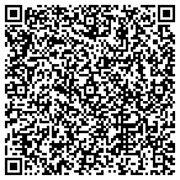 QR-код с контактной информацией организации Эгида недвижимости