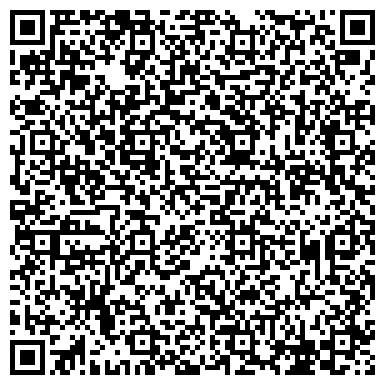 QR-код с контактной информацией организации Приход Сибирской Евангелическо-Лютеранской Церкви