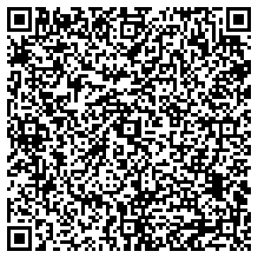 QR-код с контактной информацией организации Греко-Католический приход г. Новокузнецка
