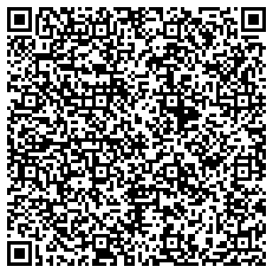 QR-код с контактной информацией организации ООО Энерго Сеть Строй