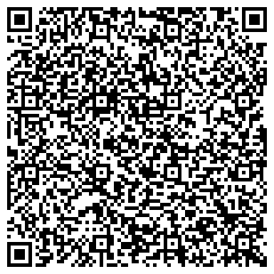 QR-код с контактной информацией организации Приход храма Святых бессеребренников Космы и Дамиана
