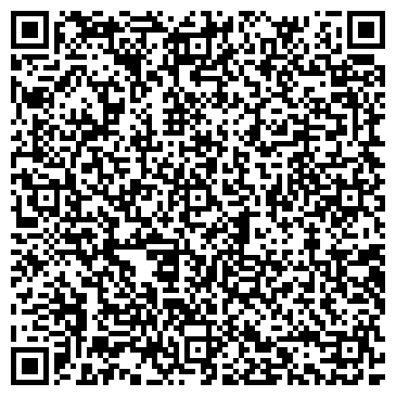 QR-код с контактной информацией организации Автострада