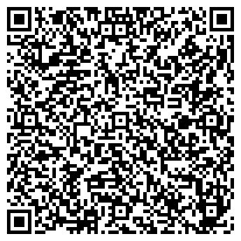 QR-код с контактной информацией организации ЗавГар