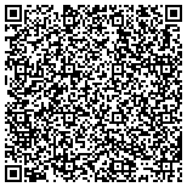 QR-код с контактной информацией организации ЭлитТекстиль, оптовая компания, ООО Шарм