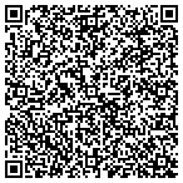 QR-код с контактной информацией организации Бастион