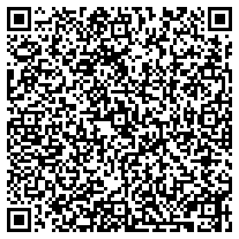 QR-код с контактной информацией организации ООО Сибирь Электро