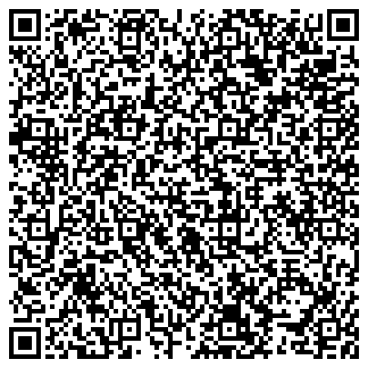 QR-код с контактной информацией организации Блик, ООО, завод полиэтиленовых труб, представительство в г. Тюмени