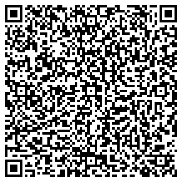 QR-код с контактной информацией организации ЗАО Теплоэнерго