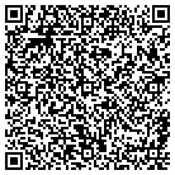 QR-код с контактной информацией организации Дом-Град43