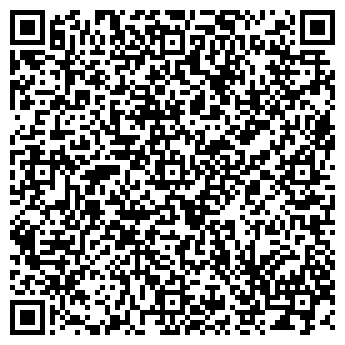 QR-код с контактной информацией организации Одеяло+Подушка