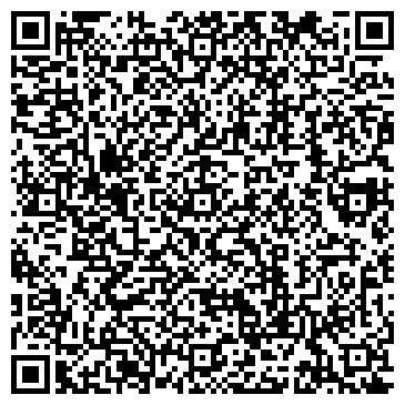 QR-код с контактной информацией организации Неба-недвижимость