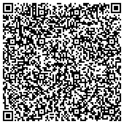 QR-код с контактной информацией организации Шуйские ситцы, ОАО, хлопчатобумажный комбинат, Новосибирское обособленное структурное подразделение