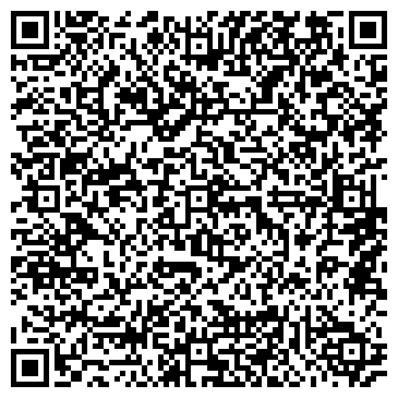 QR-код с контактной информацией организации Теплогаз