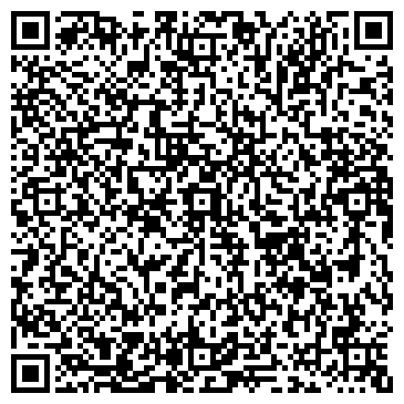 QR-код с контактной информацией организации ООО ТеплоСнабСервис