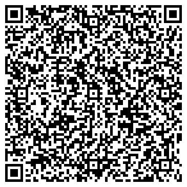 QR-код с контактной информацией организации ООО Теплогазучет