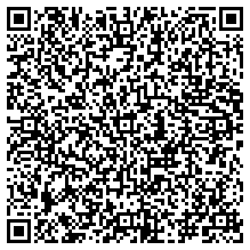 QR-код с контактной информацией организации ФинТрастИнвест