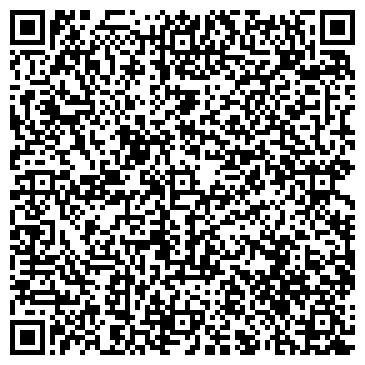 QR-код с контактной информацией организации Квадрат