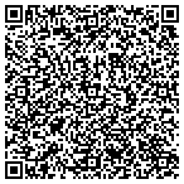 QR-код с контактной информацией организации Текстильсиб