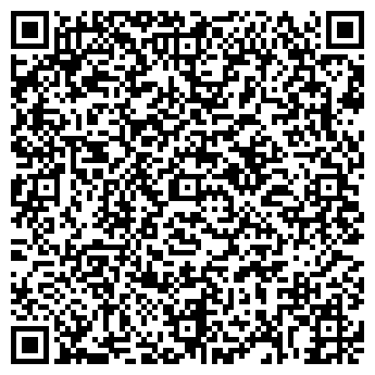 QR-код с контактной информацией организации ООО БРИЗ-Центр