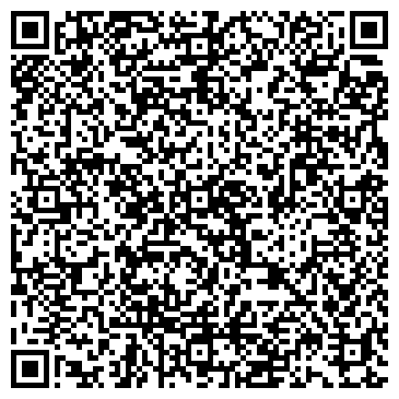 QR-код с контактной информацией организации Храм Святого Иоанна воина