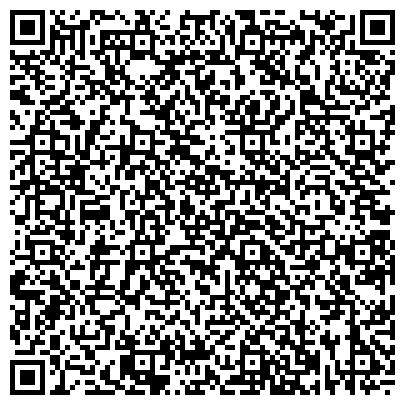 QR-код с контактной информацией организации ООО Современные энергетические технологии