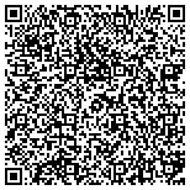 QR-код с контактной информацией организации ЗАО ДМ Текстиль Менеджмент