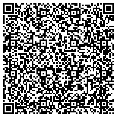 QR-код с контактной информацией организации Храм Святых мучениц Веры, Надежды, Любови и Софии
