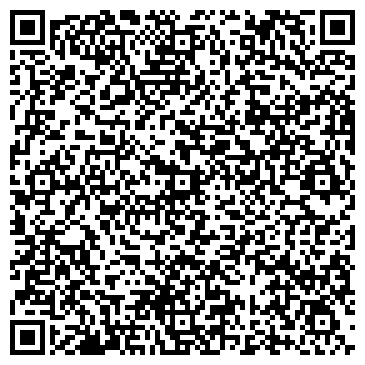 QR-код с контактной информацией организации ООО Алиса